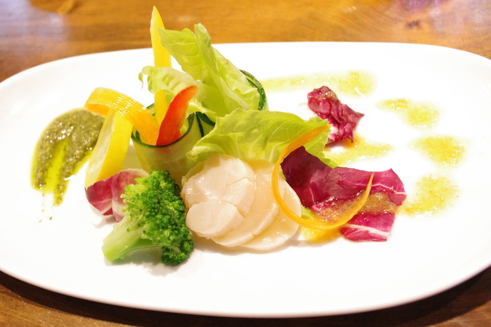 นันปุเต Hotel Minamifurano ภายนอก รูปภาพ