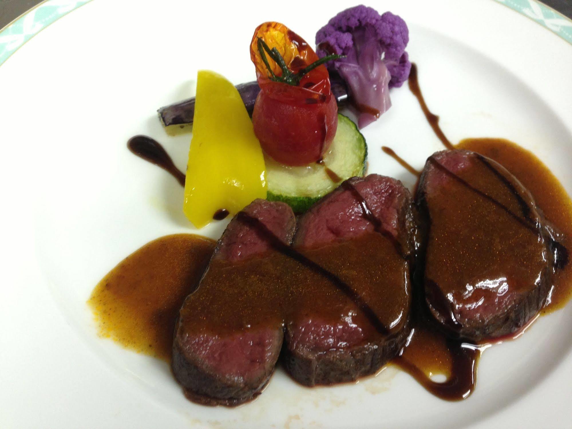 นันปุเต Hotel Minamifurano ภายนอก รูปภาพ
