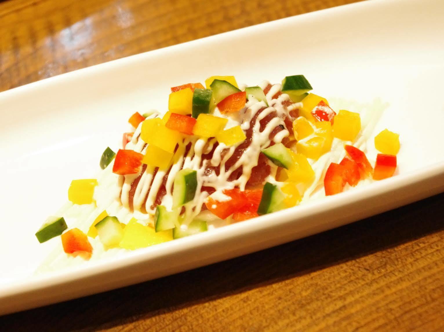นันปุเต Hotel Minamifurano ภายนอก รูปภาพ