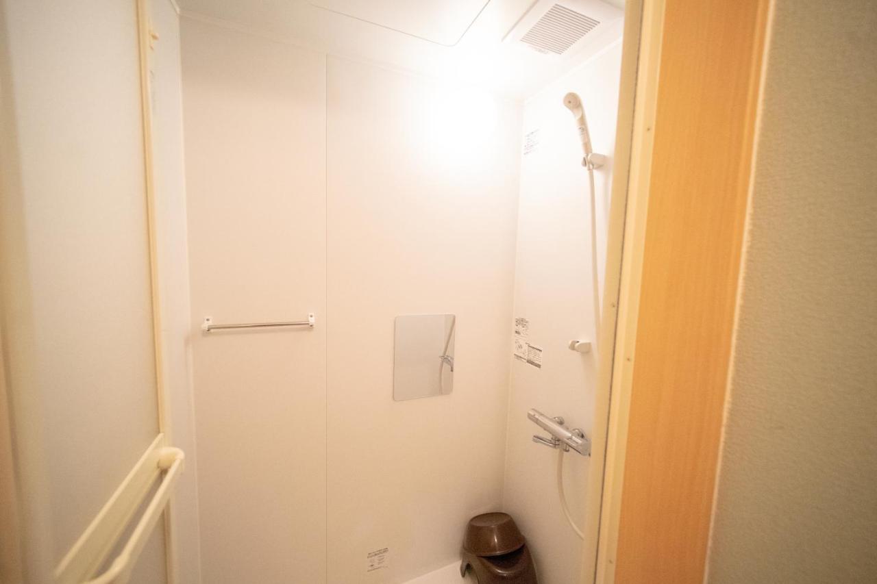 นันปุเต Hotel Minamifurano ภายนอก รูปภาพ