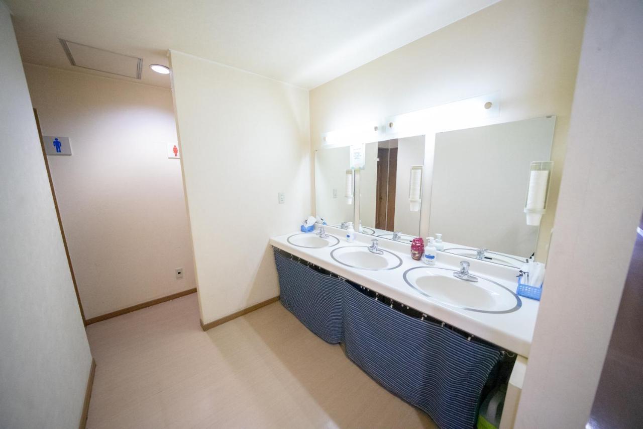 นันปุเต Hotel Minamifurano ภายนอก รูปภาพ