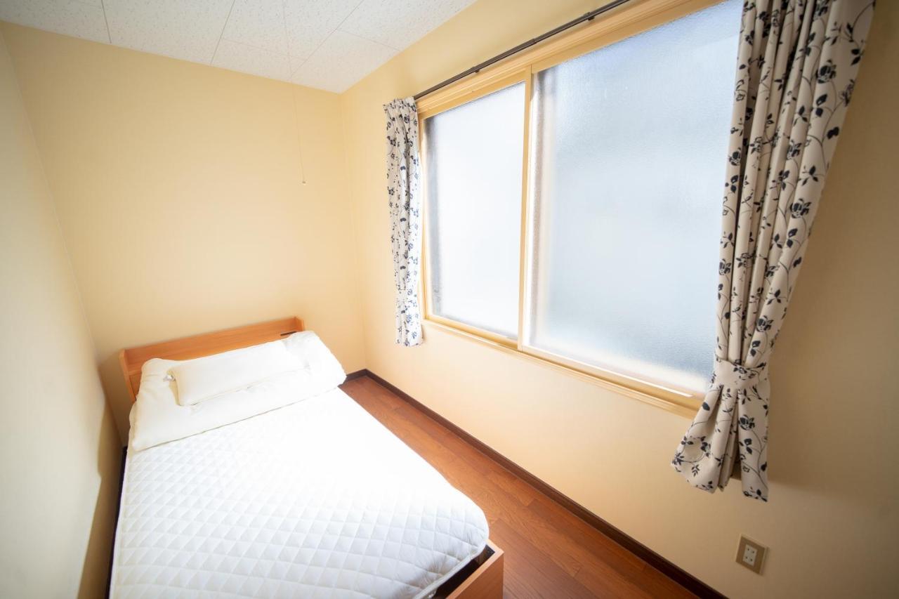 นันปุเต Hotel Minamifurano ภายนอก รูปภาพ
