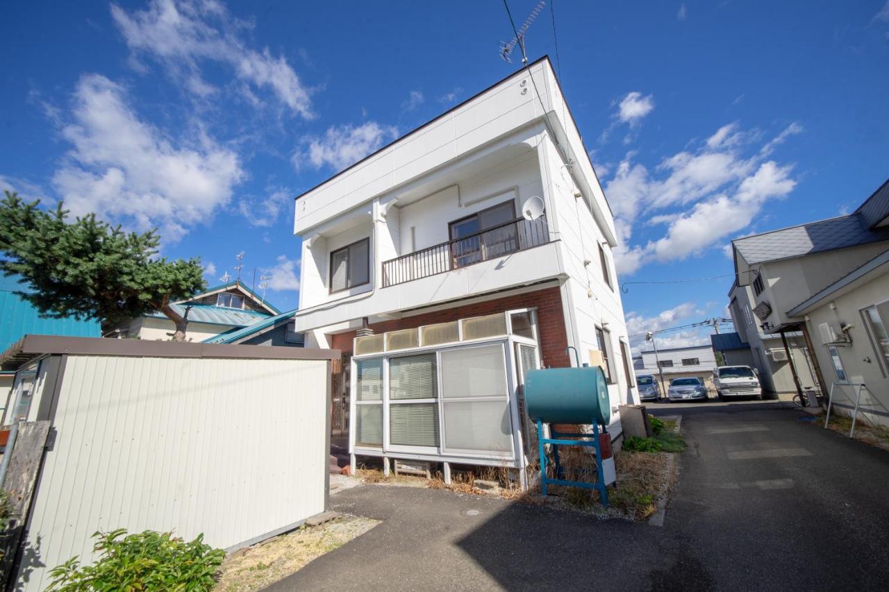 นันปุเต Hotel Minamifurano ภายนอก รูปภาพ