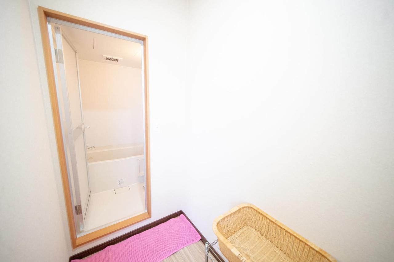 นันปุเต Hotel Minamifurano ภายนอก รูปภาพ