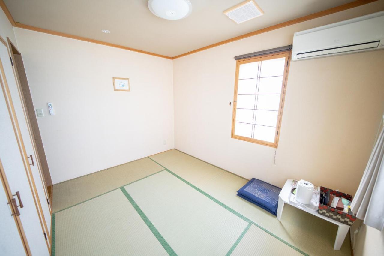นันปุเต Hotel Minamifurano ภายนอก รูปภาพ